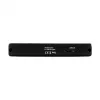 HDD korpuss LC-Power LC-25U3-Hydra Melns 2.5 collu