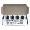 Baterija Alkaiczna EverActive Pro Alkaline 6LR61 9V