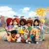 LEGO Friends PAISLIJA MĀJA 41724 (41724)