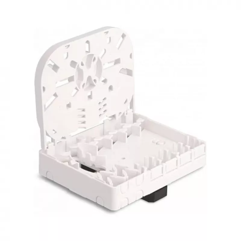 Optiskās šķiedras savienojuma kārba DeLOCK 87141