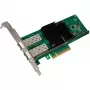 Tīkla karte Intel X710DA2BLK iekšējā optiskā 10000 Mbit/s