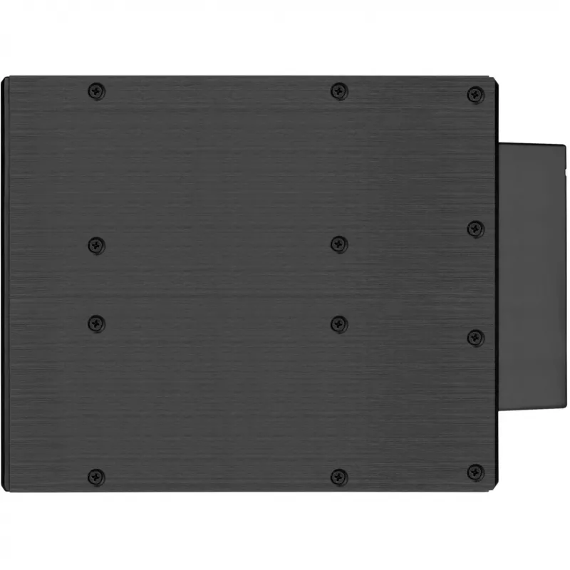 SilverStone SilvStone SST-FS305-12G - disku korpuss - 3,5