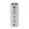 Uzlādējamā baterija everActive EV26650-52M 3.7V 5200mAh ar Micro USB uzlādi