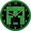 Sienas pulkstenis Minecraft 25 cm