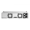 QNAP TL-R1220Sep-RP HDD/SSD korpuss Melns, Pelēks 2.5/3.5 collas
