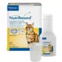 Perorāls uztura šķīdums kaķiem VIRBAC NUTRIBOUND 3 x 150 ml