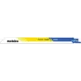 Zāģa asmens Metabo 631495000 5 gab. 22,5 cm 10-14 TPI