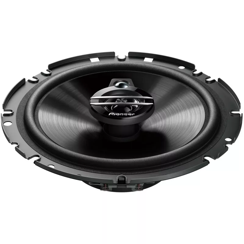 Automašīnas skaļrunis Pioneer TS-G1730F apaļš 3 joslu 300 W