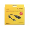 Video kabeļa adapteris DeLOCK 62613 Mini DisplayPort uz HDMI