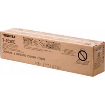T4530E TOSH ESTUDIO 255 TONERIS 30 000 lapas melns (T4530E)