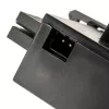 Mātesplates kabeļa adapteris Kolink CORE ADEPT ARGB 24-pin 90° mātesplates barošanas pieslēgumam