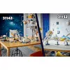 LEGO CREATOR 3 IN 1 31164 Kosmosa robots