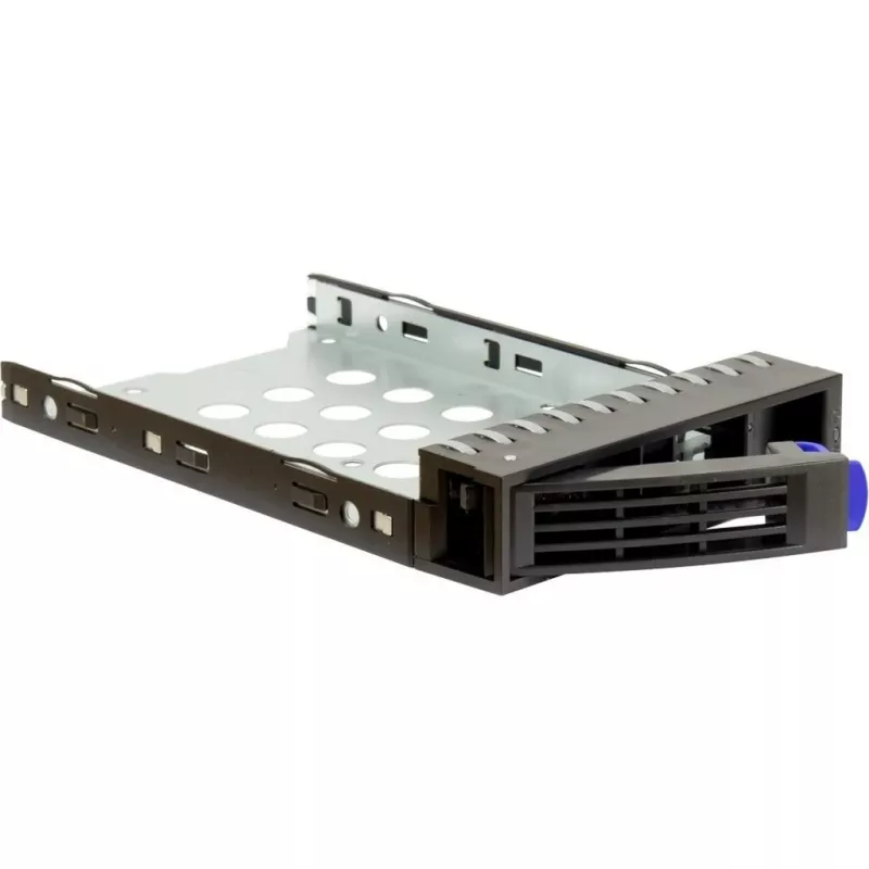 HDD korpuss Inter-Tech ST-5255 melns 2,5/3,5 collas