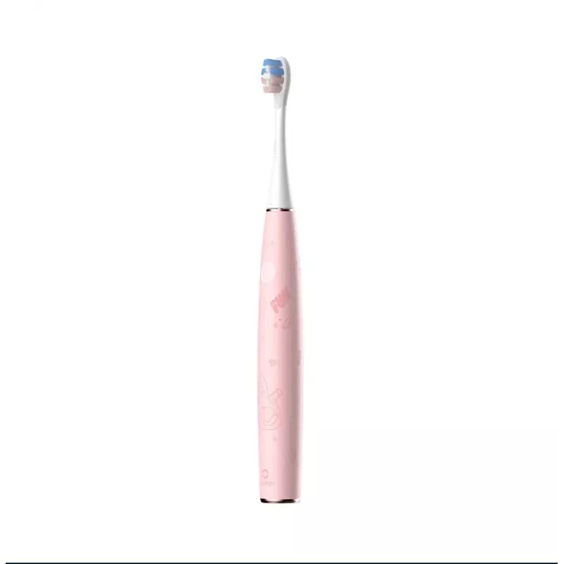 Sonic toothbrush Oclean KIDS Pink