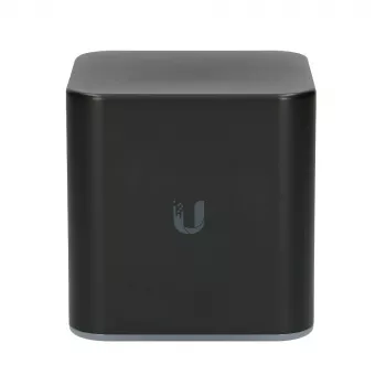 Ubiquiti airCube 867 Mbit/s Melns Power over Ethernet (PoE)