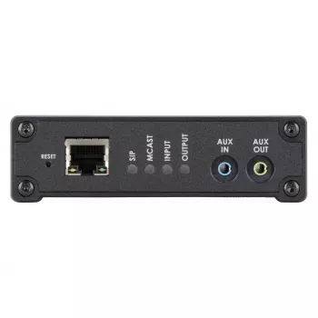 Algo 8301 IP peidžeru adapteris