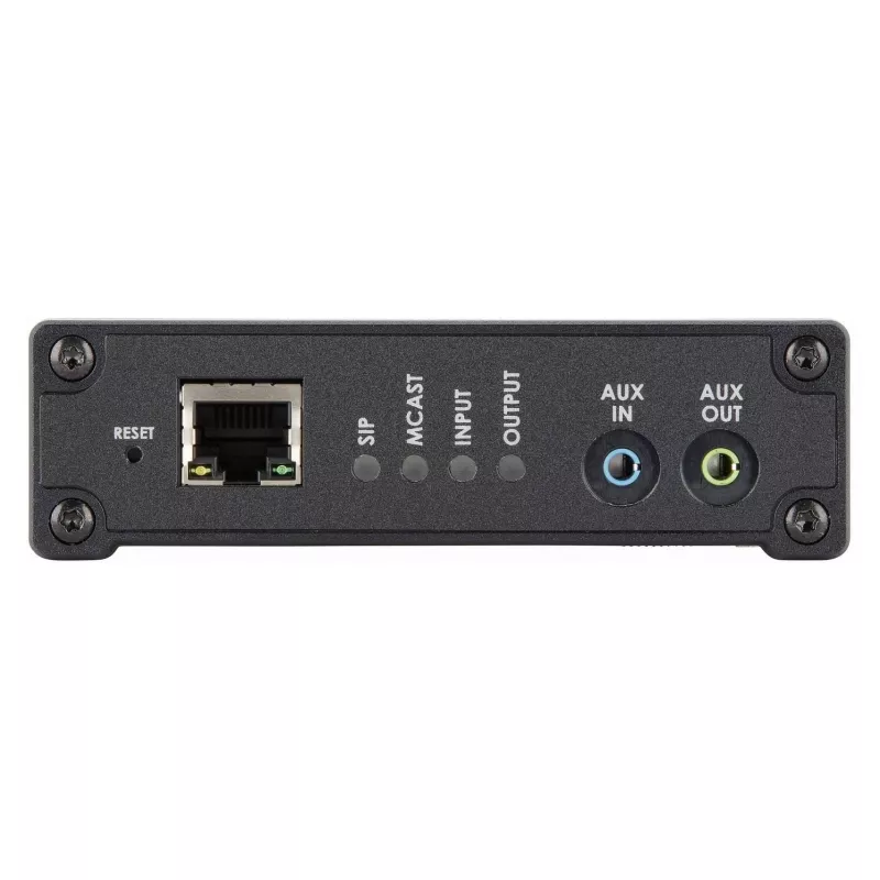 Algo 8301 IP peidžeru adapteris