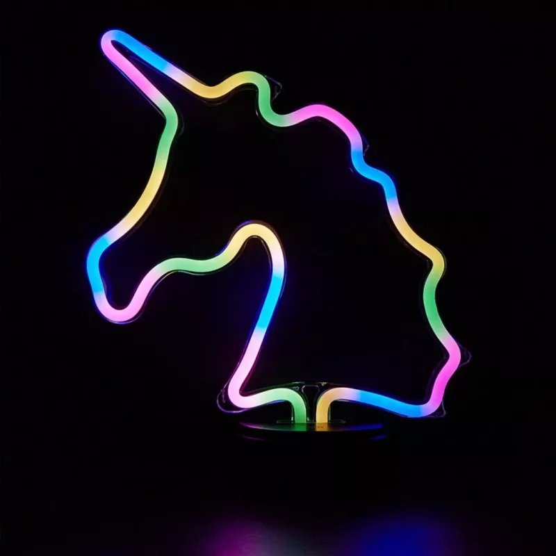 Manta SNL10MTT vienradža dekoratīvā LED lampa