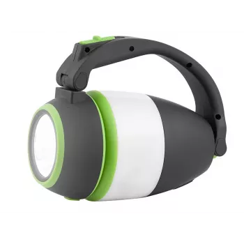 Daudzfunkcionālā kempinga lampa Flex