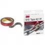 Līmlente 3M 4941193 Pelēka 3 m 19 mm 1,1 mm