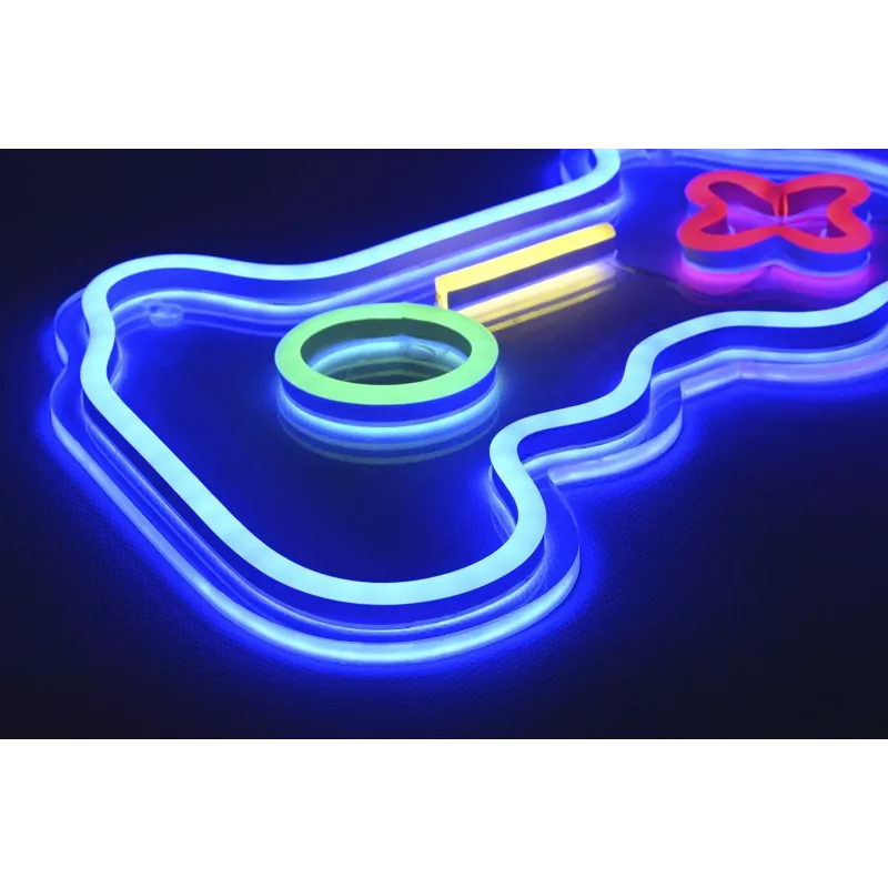 Activejet AJE-NEON PAD LED neons
