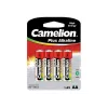 Vienreizēja baterija Camelion LR6-BP4 AA sārmaina