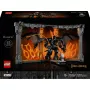 LEGO ICONS 10367 The Lord of the Rings: Balrog Book Nook