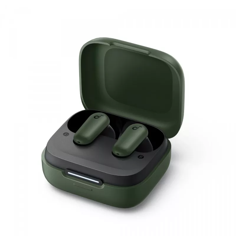 Austiņas Anker Soundcore P30i