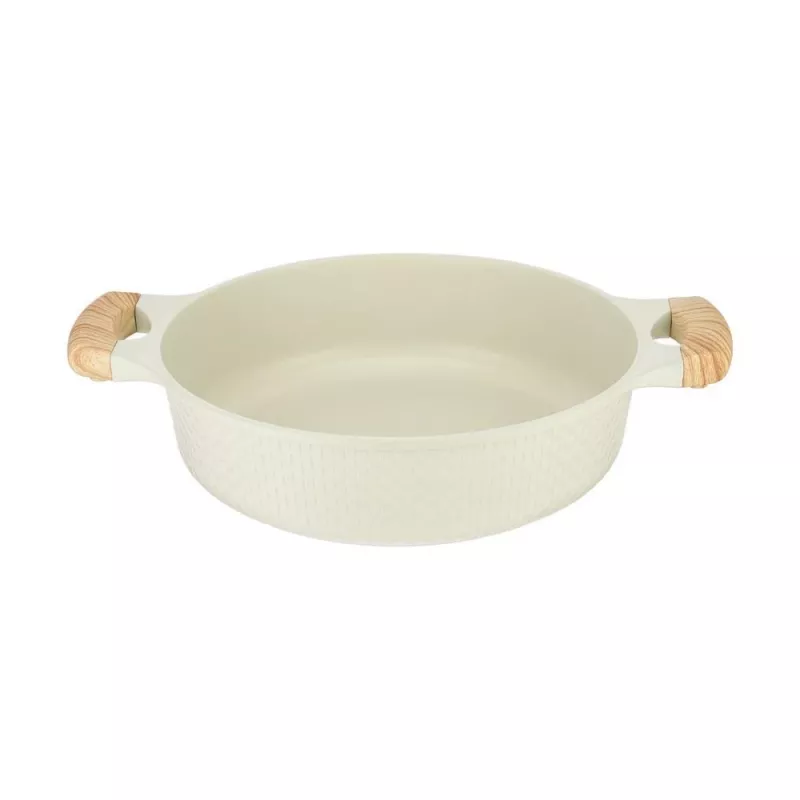 Panna D28cm 4.1L/bež