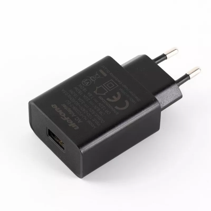 18 W lādētājs Armor 15, 16, Pad Pro, Tab A11 sērijām — UleFone UF-CHAR-18WR