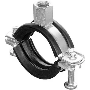 Fischer FRS-L Universal 38-45 cauruļu skava 25 gab. (539449)