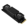 SSD disks PNY 2 TB M.2 PCI Express 5.0 NVMe CS3150
