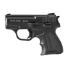 Signāla starta pistole STALKER M906 BAS kalibrs .22 Long Blank (6 mm) melna