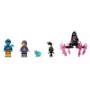 LEGO DREAMZZZ 71512 Krokodila zemūdene