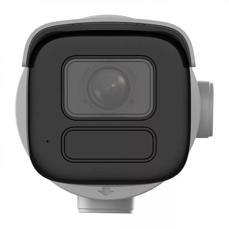 IP drošības kamera Hikvision DS-2CD3686G2T-IZSY 3840x2160 Iekštelpām Ārā