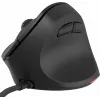 NATEC Crake 2 Pro pele Universāla Labroču USB Type-A Optiskā 12800 DPI