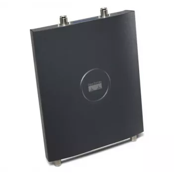 Bezvadu piekļuves punkts Cisco AIR-AP1242AG-E-K9-RFB 802.11a/g nemodulārs IOS