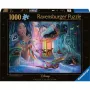 Puzle Ravensburger Disney Castle Collection Pocahontas 1000 gabali