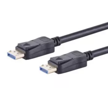 DisplayPort kabelis Microconnect MC-DP-8K-100V2.0B 8K izšķirtspēja 100V2.0