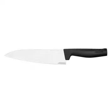 Fiskars 1051747 virtuves nazis no nerūsējošā tērauda 1 gab. pavāra nazis