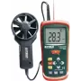 EXTECH temperatūras/gaisa plūsmas mērīšanas instruments AN-200 (AN200)