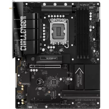 ASRock B860 Challenger WiFi ATX mātesplate