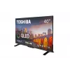 TV QLED 40 collu 40QV2F63DG