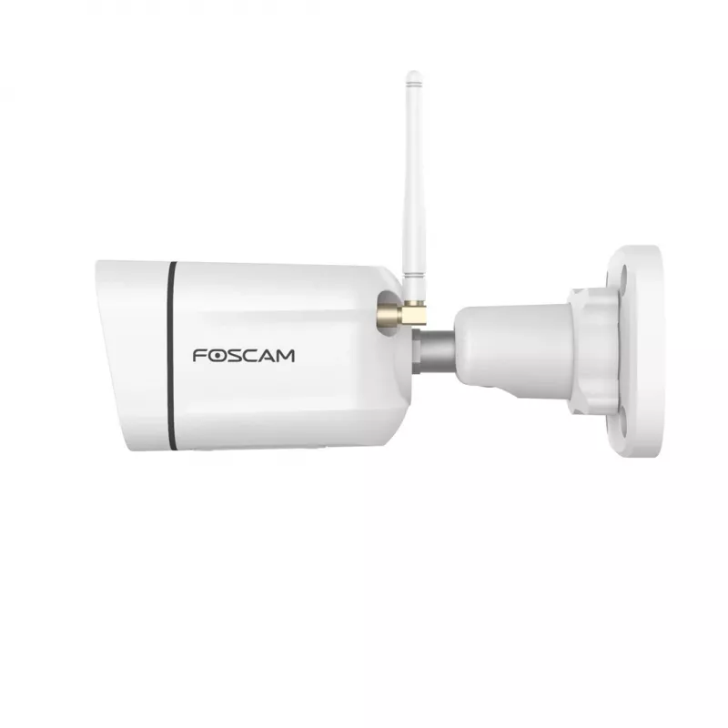 Foscam V8P *MP WI-FI kamera balta