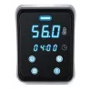 Steba SV 75 - iegremdējamais termostats - 800 W - nerūsējošais tērauds/Antracīts