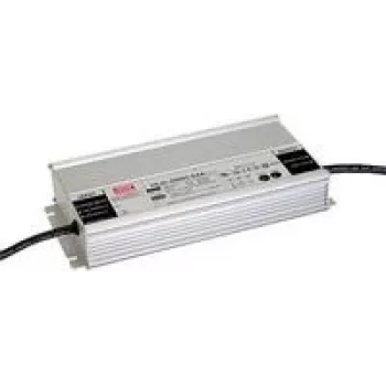 LED draiveris MEAN WELL HLG-480H-54A 480 W