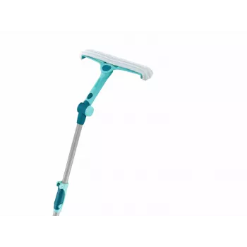 Leifheit Logu un rāmju tīrītājs L 51120