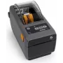 Zebra ZD6A023-D2EE00EZ printeris, melns