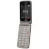 Senior tālrunis Gigaset GL595 2,8 collu 0,3 MP pelēks