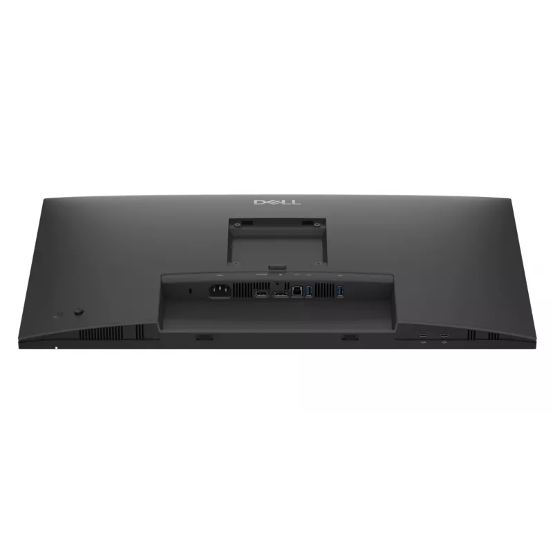 DELL Pro P 27 P2726H WOST datora monitors 68,6 cm (27 collas) 1920 x 1080 pikseļi Full HD LCD melns